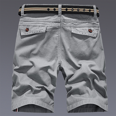 Saint Morris Classic Cargo Shorts