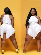 Independent Lady Plus Size Jumpsuits