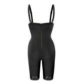 Occident One-piece waist and hip belt tights