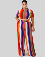 You're My Summer Fling Matching Set