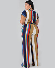 You're My Summer Fling Matching Set