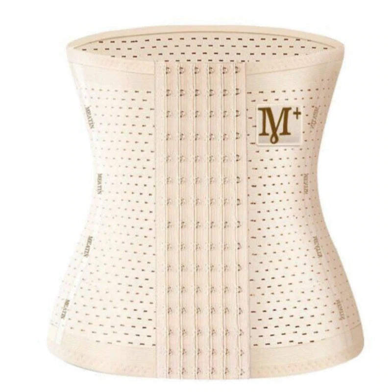 Breathable Shaper Waist Trainer
