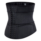 Double Breasted Belt With Double Breasted Belt