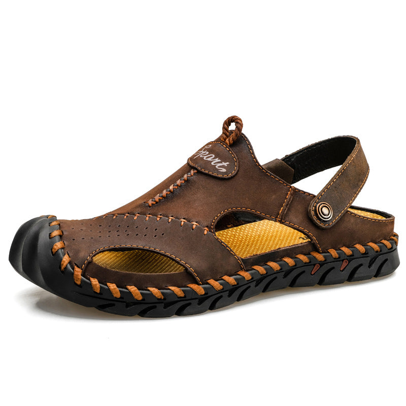 Summer Men'S Fashion Sandals