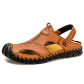 Summer Men'S Fashion Sandals