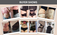Non-marking Slimming Body Shaping Pants