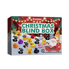 🔥Clearance Sale Alert: Cuteness Advent Calendar Set