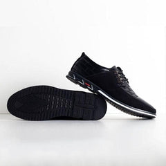 Men's Leather Shoes