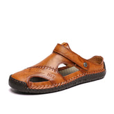 New Casual Summer Beach Sandals