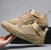 Men's Summer Casual Mesh Shoes