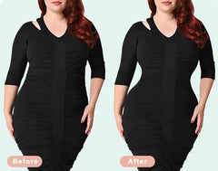 Non-marking Slimming Body Shaping Pants