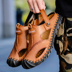 Summer Men'S Fashion Sandals