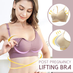 Post Pregnancy Lifting Bra