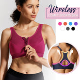Fitme Wireless Sports Bra