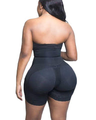 Seamless Bodysuit with Thin Straps