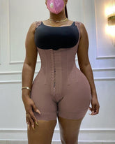 Women Bodyshaper High Compression Garment