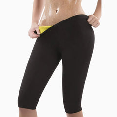 Neoprene Slimming Shaper Pants & Vest