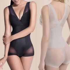 Full Body Shaper Bodysuit