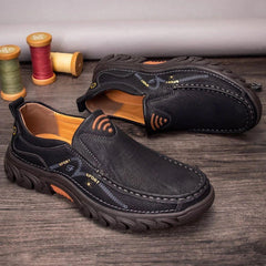 Men'S Casual Low-Top Sports Non-Slip Outdoor Shoes