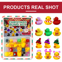 🔥Clearance Sale Alert: Cuteness Advent Calendar Set