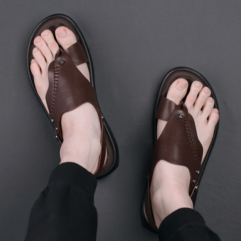 Summer Men'S Beach Sandals