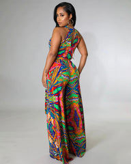 Embrace The Colors Jumpsuit