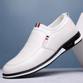 Men Casual Fashion Leather Shoes