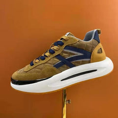 Arch Support Sneakers