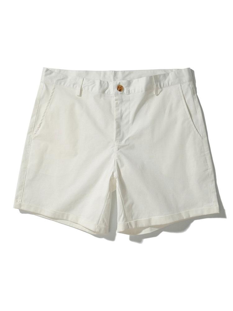 3" Chino Shorts