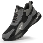 Anti-Smashing And Anti-Stab Shoes Eva Sole Is Light, Comfortable And Wear-Resistant