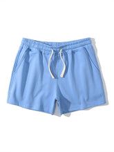 Men Jersey 3" Shorts