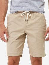 Drawstring Shorts