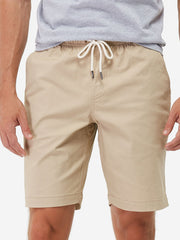 Drawstring Shorts