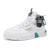 Off The Wall Sneakers