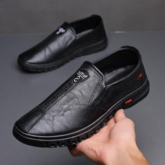 German Handmade Non-Slip Waterproof Work Shoes