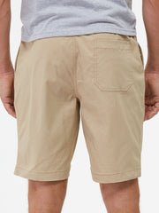 Drawstring Shorts