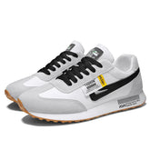 Casual Low-Top Sports Lightweight And Comfortable Running Shoes