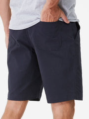 Drawstring Shorts