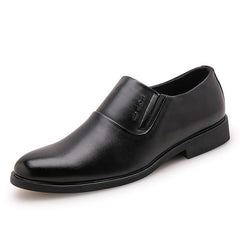 Classic Leather Shoes