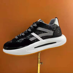 Arch Support Sneakers