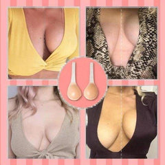 Summer Hot sale Silicone Lift Adhesive Bra