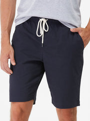Drawstring Shorts