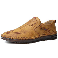 Vintage Leather Shoes