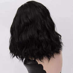 Short Synthetic Wigs For Women Heat Resistant
