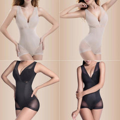 Full Body Shaper Bodysuit