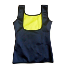 Neoprene Slimming Shaper Pants & Vest