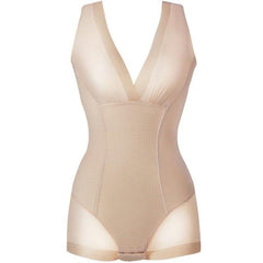 Full Body Shaper Bodysuit