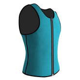Neoprene Shaper Vest For Men