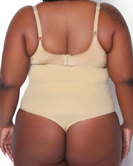 “Fupa Snatcher" High Waist Panty