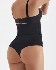 “Fupa Snatcher" High Waist Panty